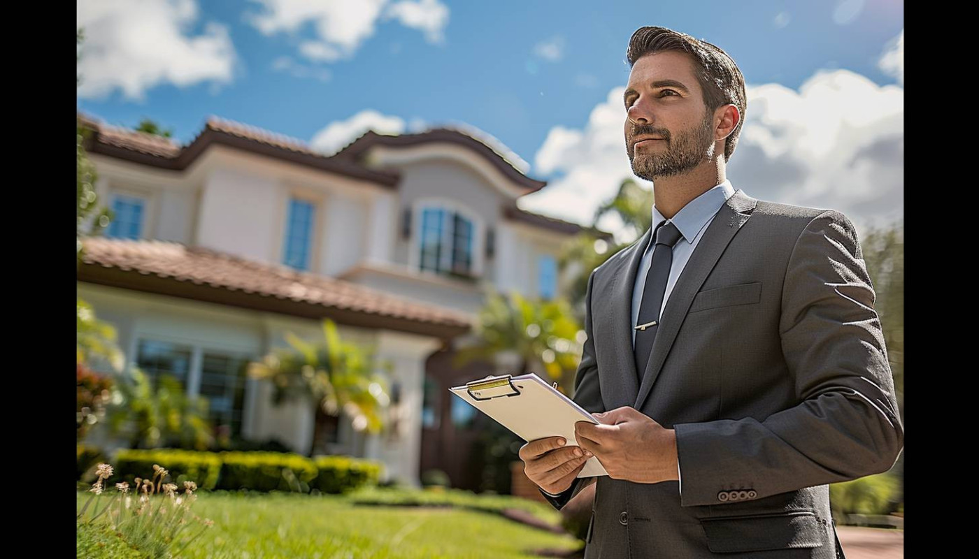 Comment choisir le bon expert pour votre projet immobilier