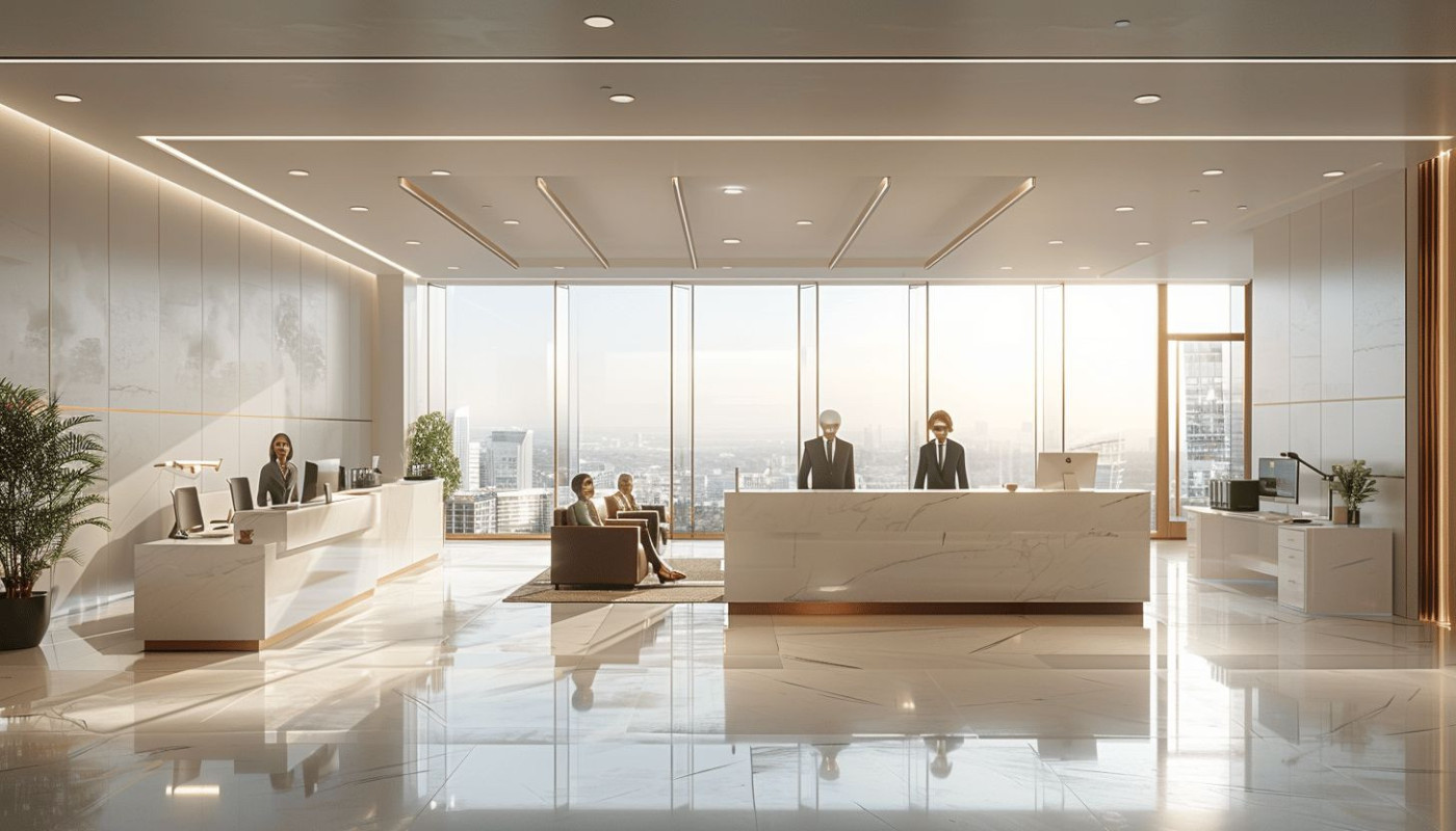 Comment l'innovation dans les agences immobilières transforme l'achat et la vente de biens