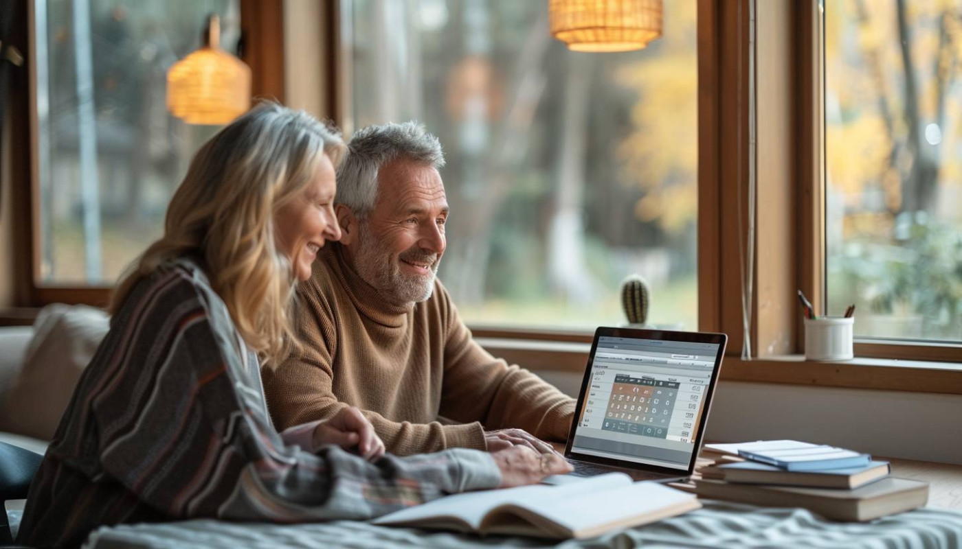 Comment optimiser votre préparation à la retraite avec une consultation en ligne