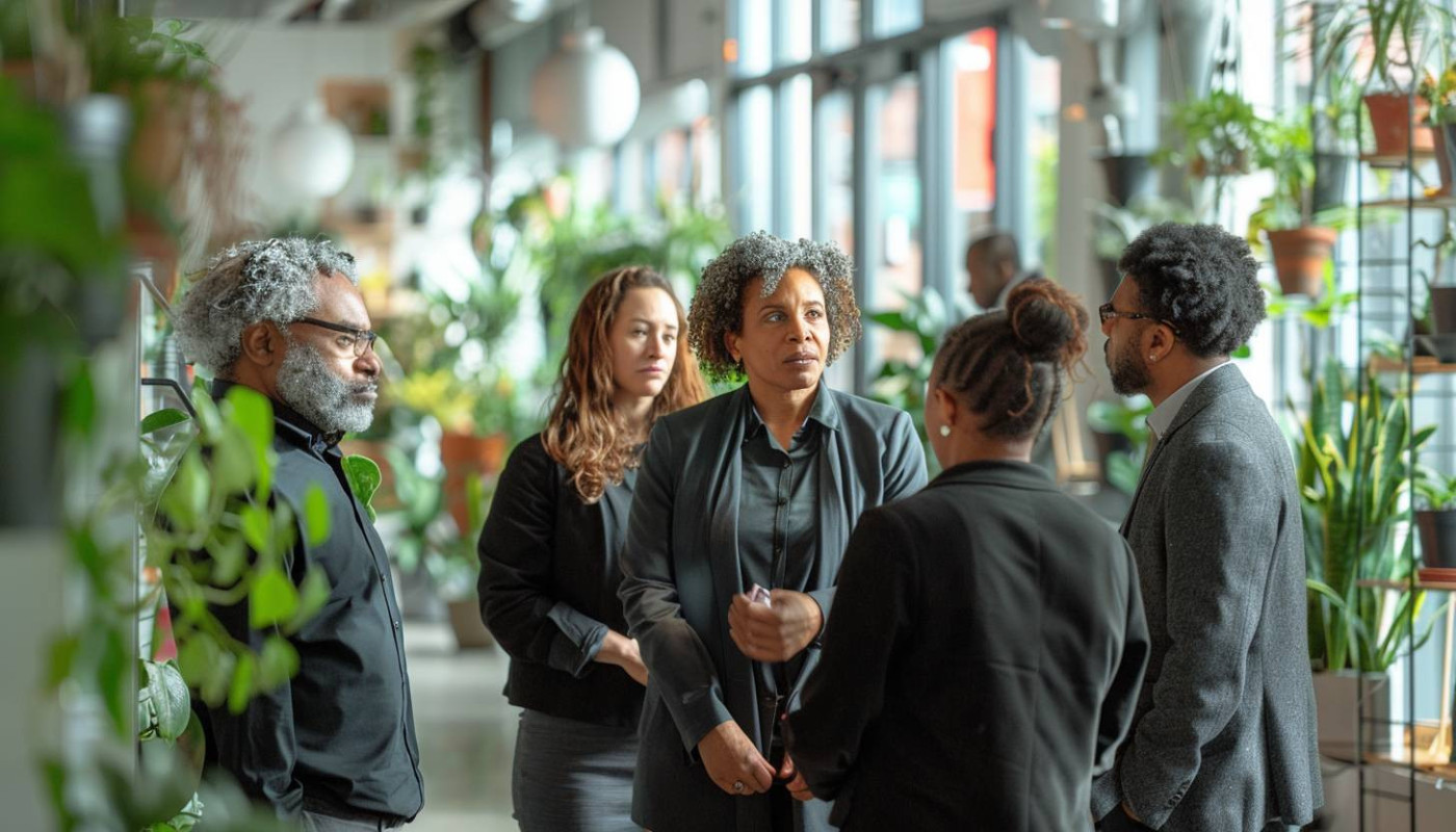 Stratégies efficaces pour améliorer l'engagement RSE dans les PME