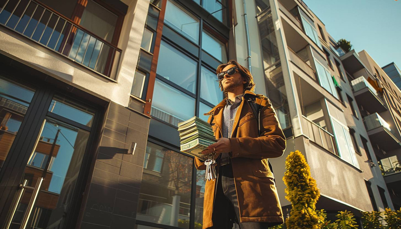 Stratégies pour augmenter la rentabilité de votre investissement locatif