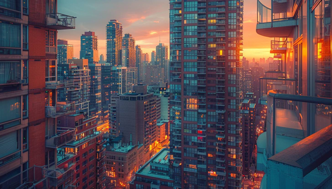 Stratégies pour augmenter la valeur de biens immobiliers en zone urbaine