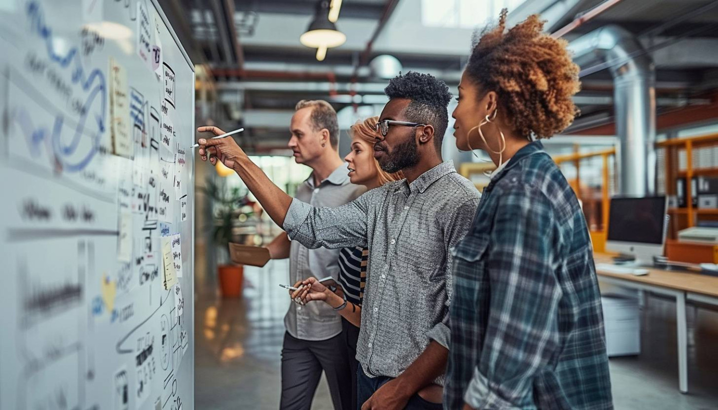 Stratégies pour optimiser la gestion des talents dans le contexte actuel