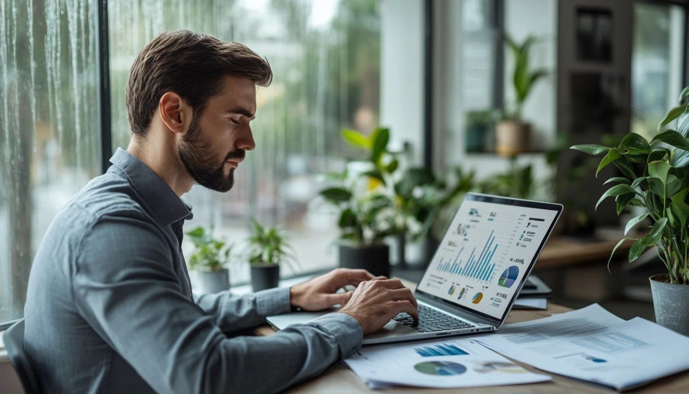 Stratégies pour optimiser la gestion financière d'une PME en période de crise